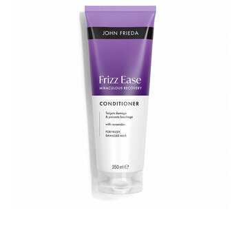 John Frieda Frizz-Ease Après-Shampooing Réparateur 250ml