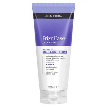 John Frieda Dream Curls Gel Boucles 200ml