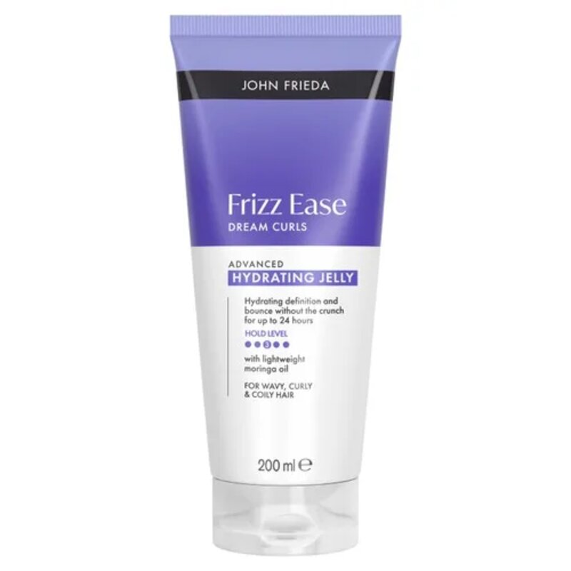John Frieda Dream Curls Gel Boucles 200ml