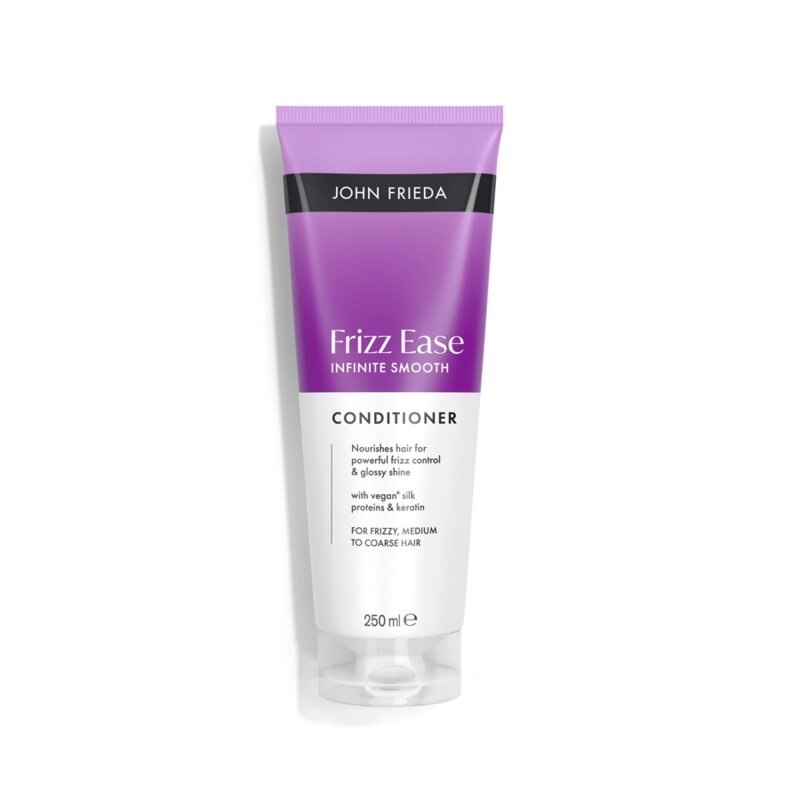 John Frieda Frizz-Ease Après-Shampooing 250ml