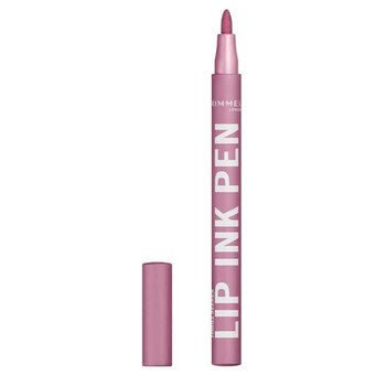 Rimmel Lip Ink Pen 200 Pink Candy 1,7ml