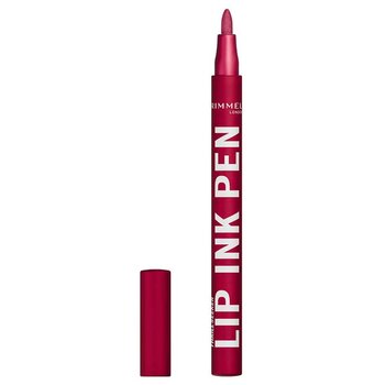 Rimmel Lip Ink Pen 190 Iconic Red - Rouge à Lèvres