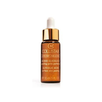 Peeling Acide Glycolique Collistar 30ml - Kermatone