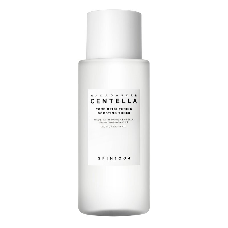 SKIN1004 Madagascar Centella Tonique Éclat 210ml