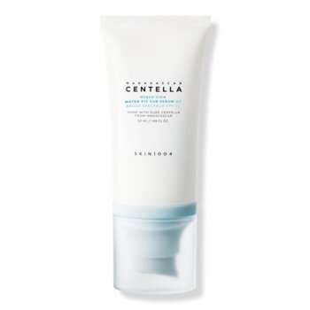 SKIN1004 Sérum Solar Water-Fit Hyalu-Cica SPF50 15ml
