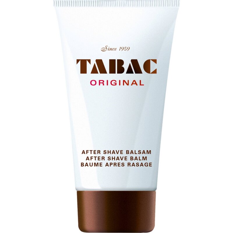 Tabac Original Baume Après-Rasage 75ml - TABAC ORIGINAL