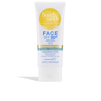 Bondi Sands Face SPF50 Loción con Color 75ml