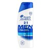 Head & Shoulders Men 2 en 1 Anticaspa 330ml