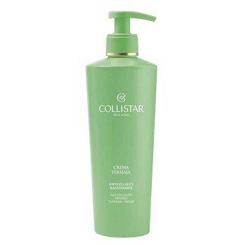 Collistar Crema Termal Anticelulítica 400ml