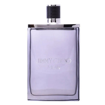 Jimmy Choo Man Eau De Toilette 200ml - Élégance assurée | Kermatone