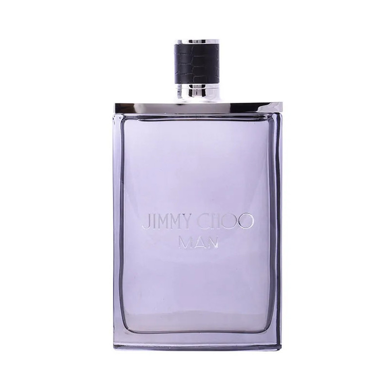 Jimmy Choo Man Eau De Toilette 200ml - Élégance assurée | Kermatone