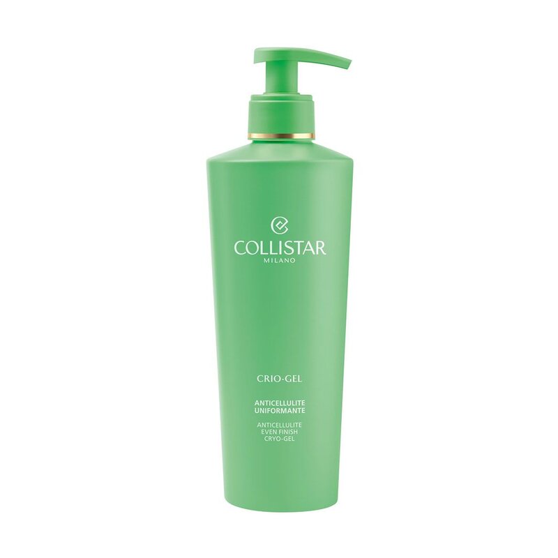 Collistar Crio-Gel Anticelulítico 400ml | Achetez en ligne