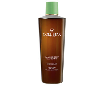 Collistar Talasso-Shower Reafirmante 400ml - Soin