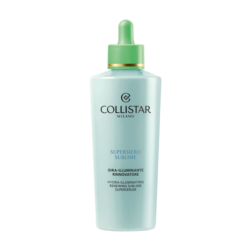 Collistar Supersérum Reafirmante 200ml | Jour & Nuit