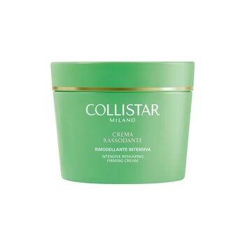Collistar Crema Reafirmante Intensiva 400ml | Collistar
