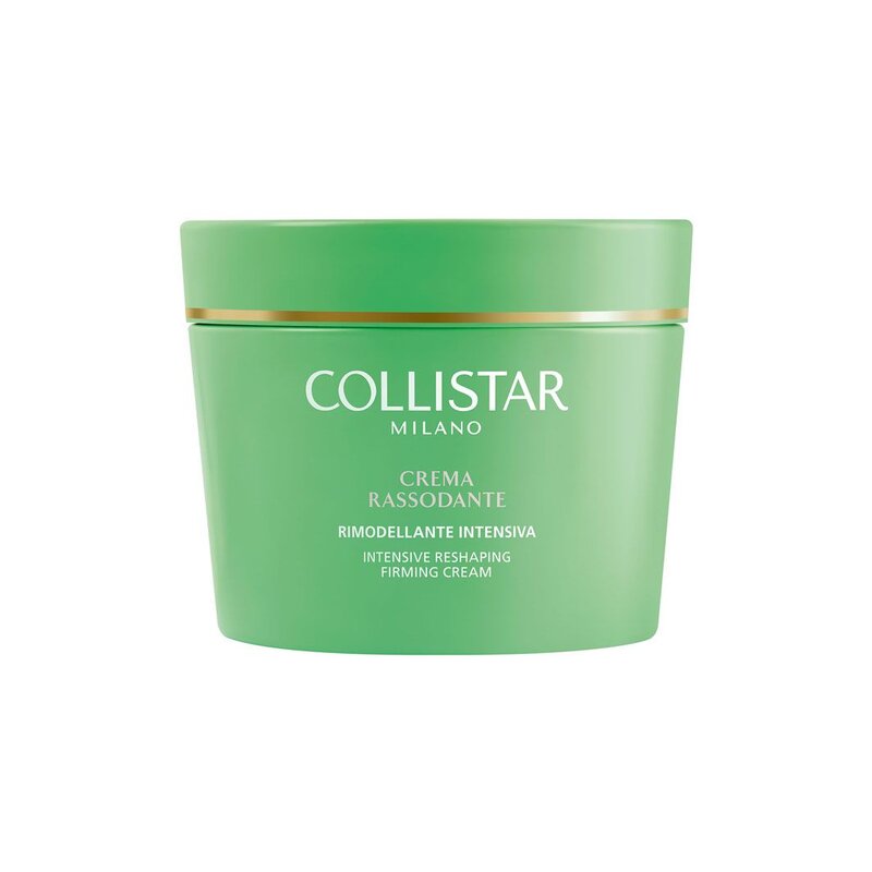Collistar Crema Reafirmante Intensiva 400ml | Collistar