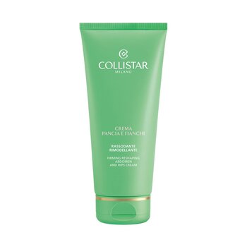 Collistar Soin Ventre et Hanches 200ml | Meso-Repulp