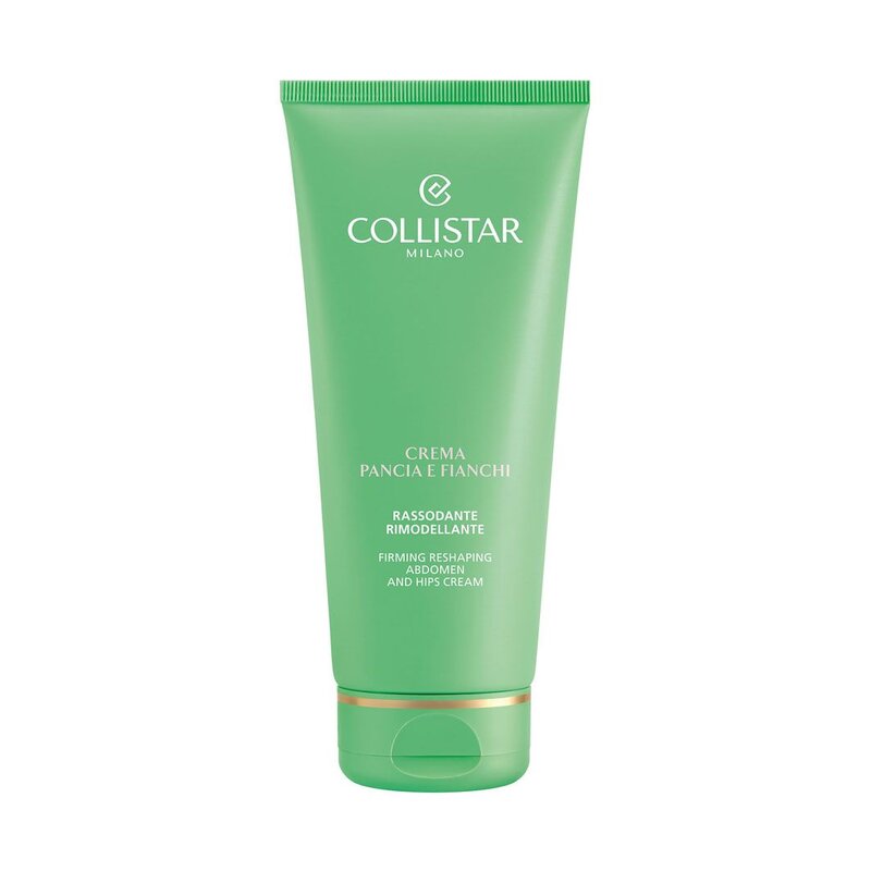 Collistar Soin Ventre et Hanches 200ml | Meso-Repulp