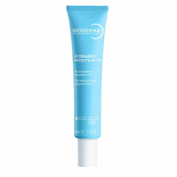 Bioderma Hydrabio Perfecteur SPF30 40ml