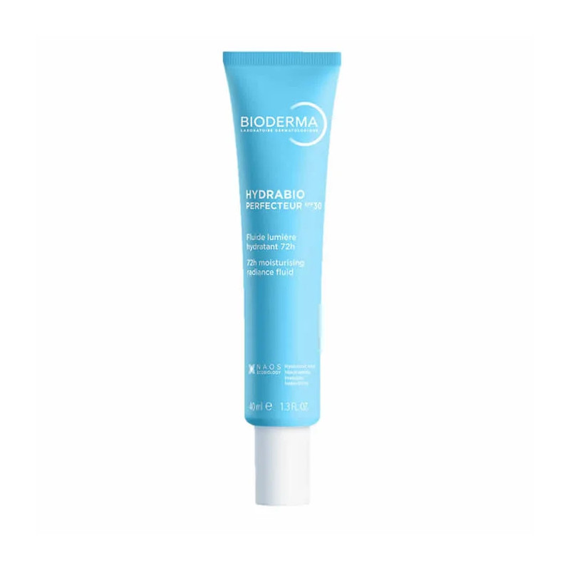Bioderma Hydrabio Perfecteur SPF30 40ml