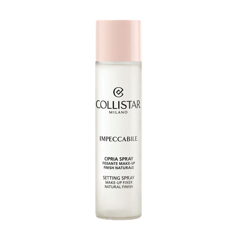 Collistar Impeccabile Spray Fijador 100ml