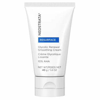 Neostrata Resurface Glycolic Smoothing Cream 40g