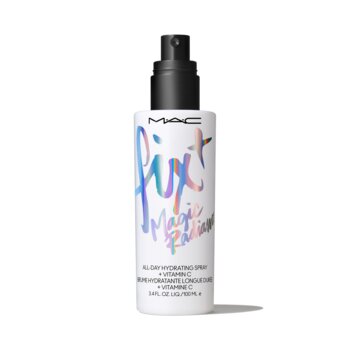 MAC Fix Magic Radiance Brume 100ml | MAC