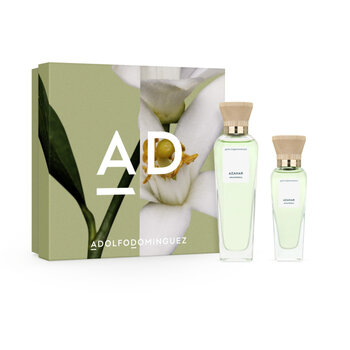 Adolfo Dominguez Ad Agua Fresca Azahar EDT 120ml