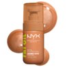 NYX Fat Oil Body Oil Champagne Shim 1 U