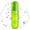 NYX Fat Oil Body Spray Coconut Cutie 1 U