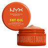 NYX Fat Oil Body Butter Bronze Shimmer - 1 U