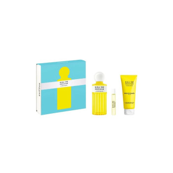 Rochas Edr Citron Sol et 100v Ts Bl Cof - Parfum