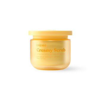 Flor De Mayo Body Scrub Crémeux 170ml - Gommage Corps