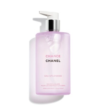 Chanel Chance Eau Splendide Gel Douche 400ml