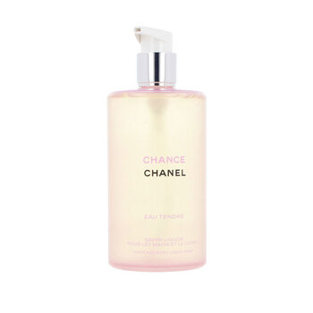 Chanel Chance Eau Tendre Gel Douche 400ml