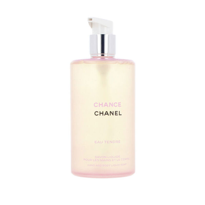 Chanel Chance Eau Tendre Gel Douche 400ml
