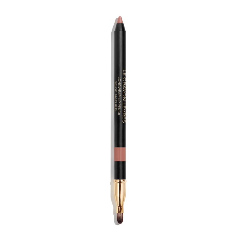 Chanel Le Crayon Lèvres 156 Beige Naturel