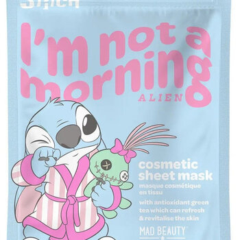 Masque Visage Stitch Disney Mad Beauty