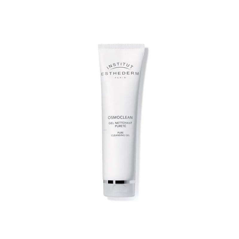 Institut Esthederm Osmoclean Gel Nettoyant Pureté 150ml