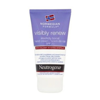 Crème Mains Neutrogena SPF 20 | Kermatone