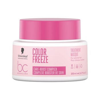 Masque Bonacure Color Freeze Schwarzkopf 200ml