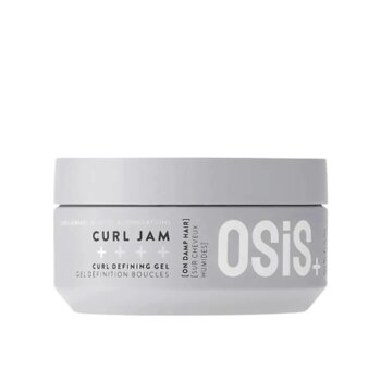 Schwarzkopf Osis Curl Jam 300ml - Coiffant boucles