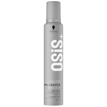 Schwarzkopf Osis Curl Soufflé 200ml - Soin Boucles