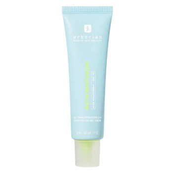 Erborian Matte Moisturizer Gel-Crème 50ml | ERBORIAN
