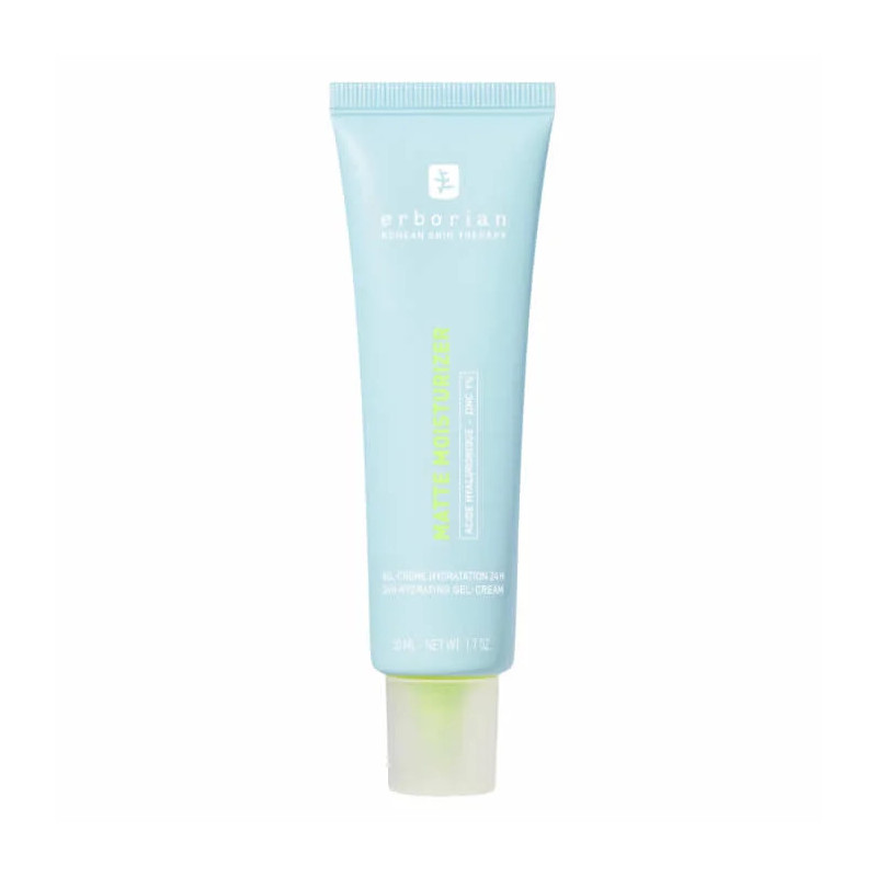 Erborian Matte Moisturizer Gel-Crème 50ml | ERBORIAN