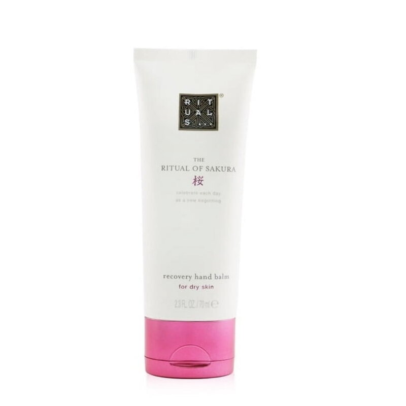 Rituals The Rituals Of Sakura Baume Mains 70ml