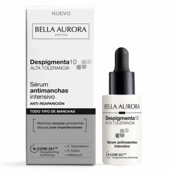 Sérum anti-taches Bella Aurora Despigmenta10 | 30ml