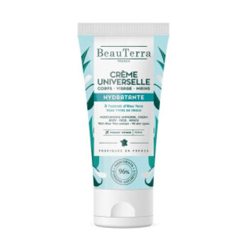 Beauterra Crème Universelle Hydratante 100ml