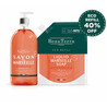 Beauterra Flor De Naranjo Gel Recarga x2 | Beauterra