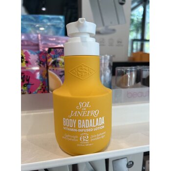 Sol De Janeiro Cheirosa 62 Lotion 400ml